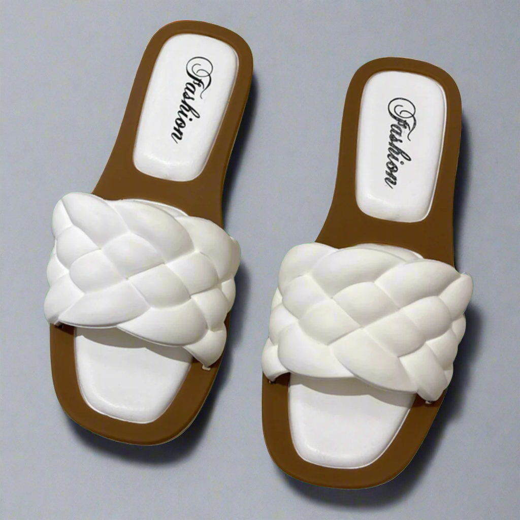 Ilonka - Elegante Veganistische Sandalen