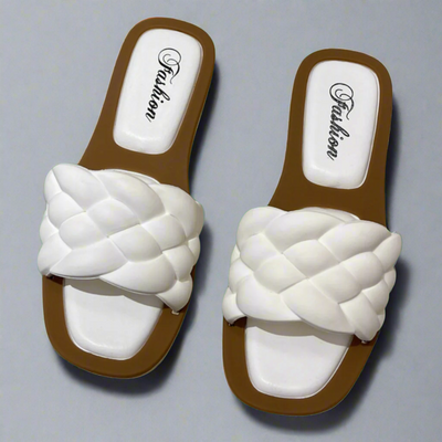 Ilonka - Elegante Veganistische Sandalen