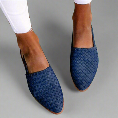 Dorlitha - Elegante Comfort Mocassins
