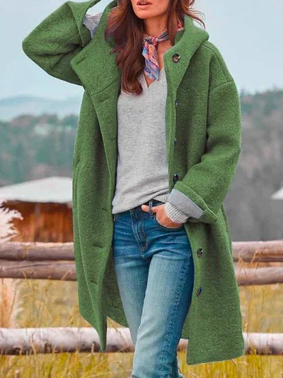 Millie - Elegante Windjack