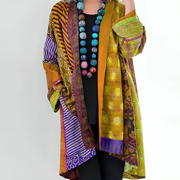 Harper- Elegante Cardigan