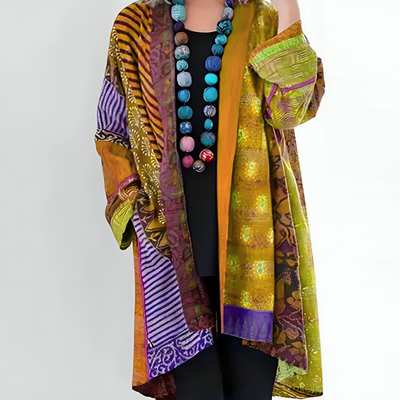 Harper- Elegante Cardigan