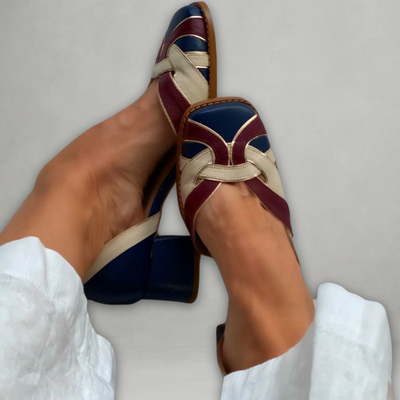 Mika - Elegante en Comfortabele Sandalen