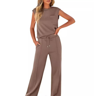 Elvara - Casual Zomer Outfit