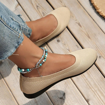 Balade - Comfortabele Orthopedische Schoenen
