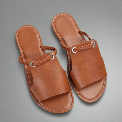 Katelina - Comfortabele Zomer Sandalen
