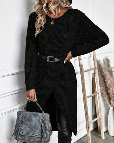 Brigit - Lange Elegante Trui
