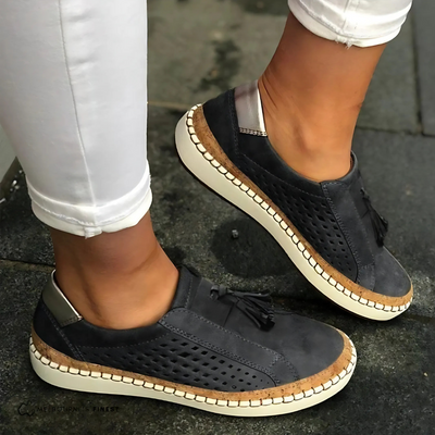 Noa - Orthopedische Zomerpantoffels