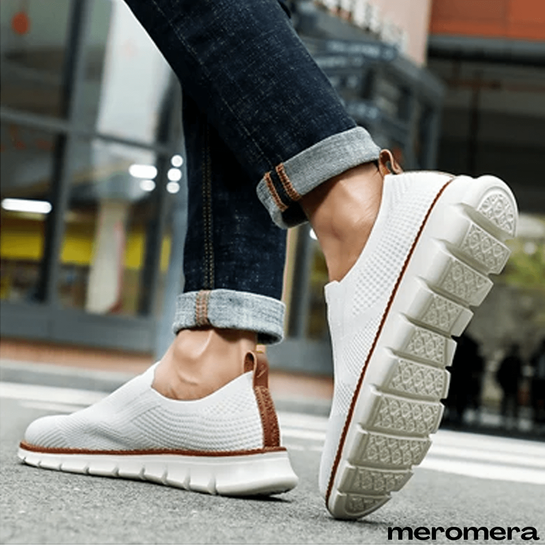 Flow - Elegante Orthopedische Schoenen