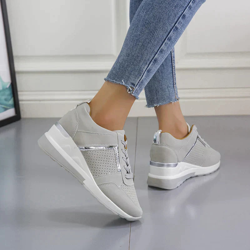 Maja - Comfortabele Zomer Sneakers