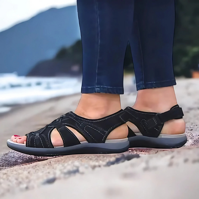 Dana - Elegante Orthopedische Sandalen