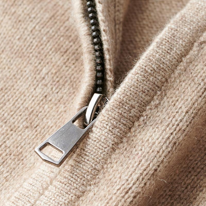 Vida - Elegante Lente Hoodie