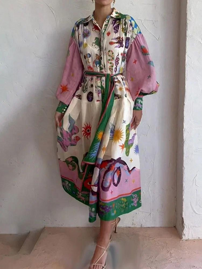 Jasmine - Elegante Casual Chic