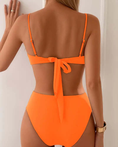 Felicia - Bikini Sexy Lente Zomer