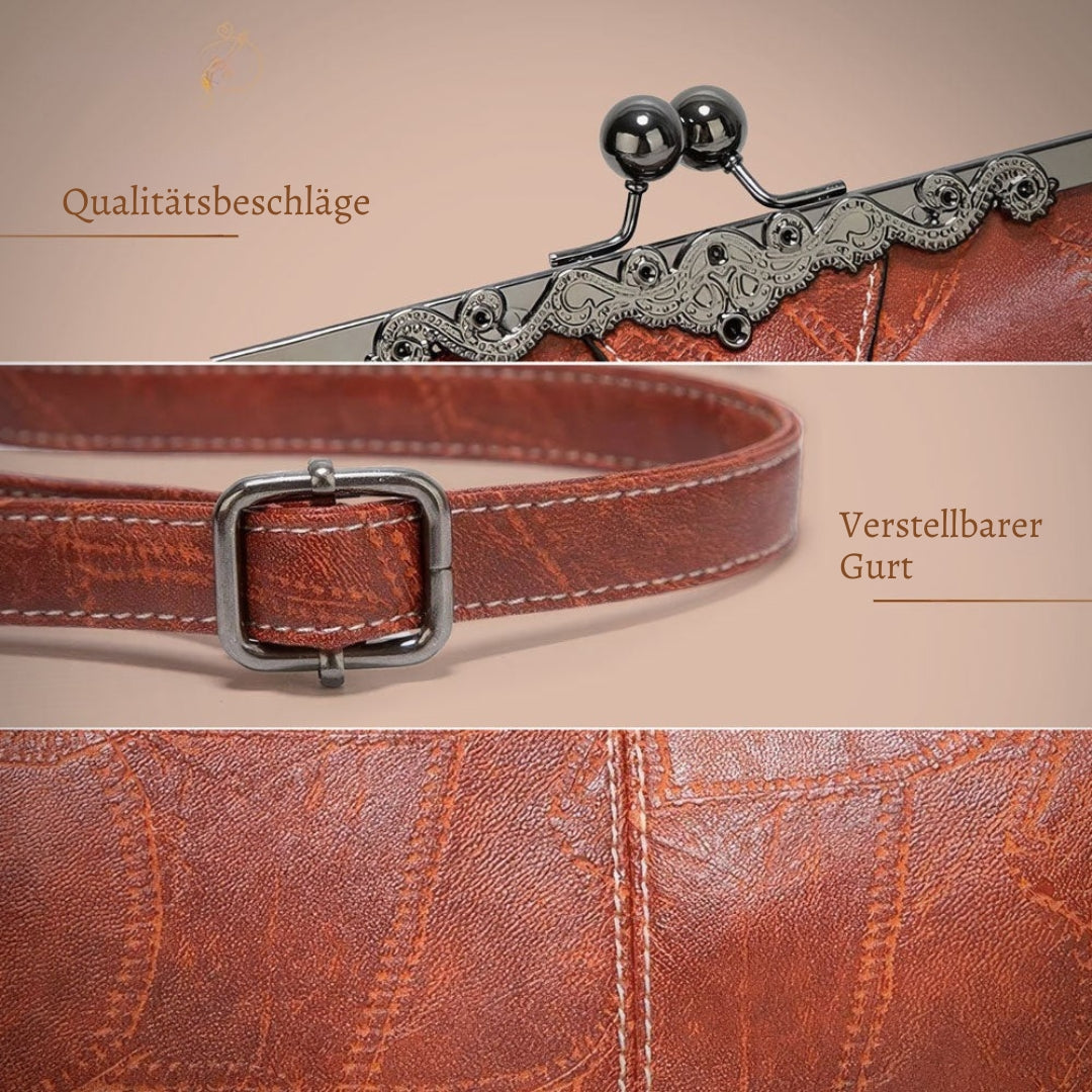 Elisabeth - Elegante Handtas