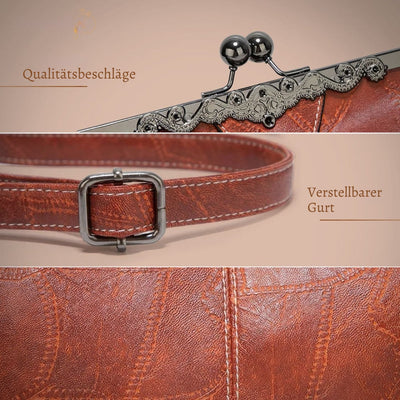 Elisabeth - Elegante Handtas