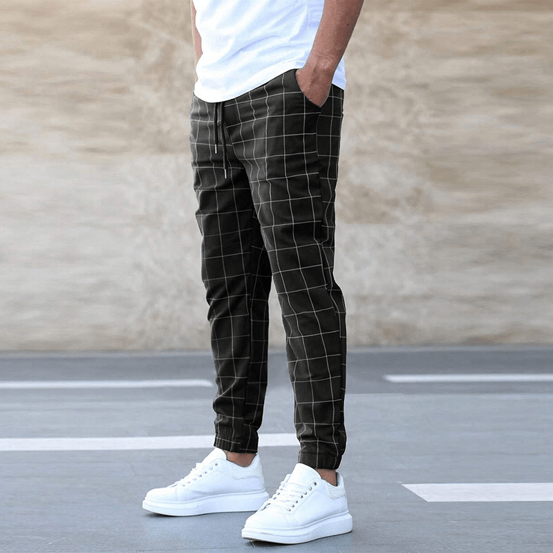 Thomas - Lichtgewicht Lente Broek