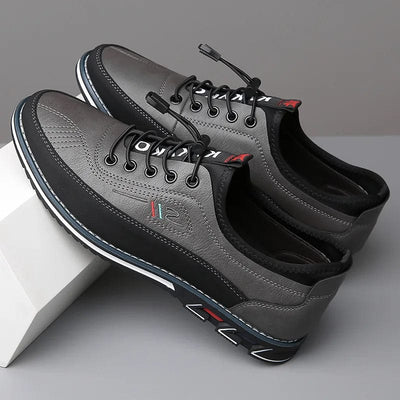 Daniel - Elegante Oxford Schoenen