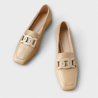 Monika - Luxe Comfort Schoen