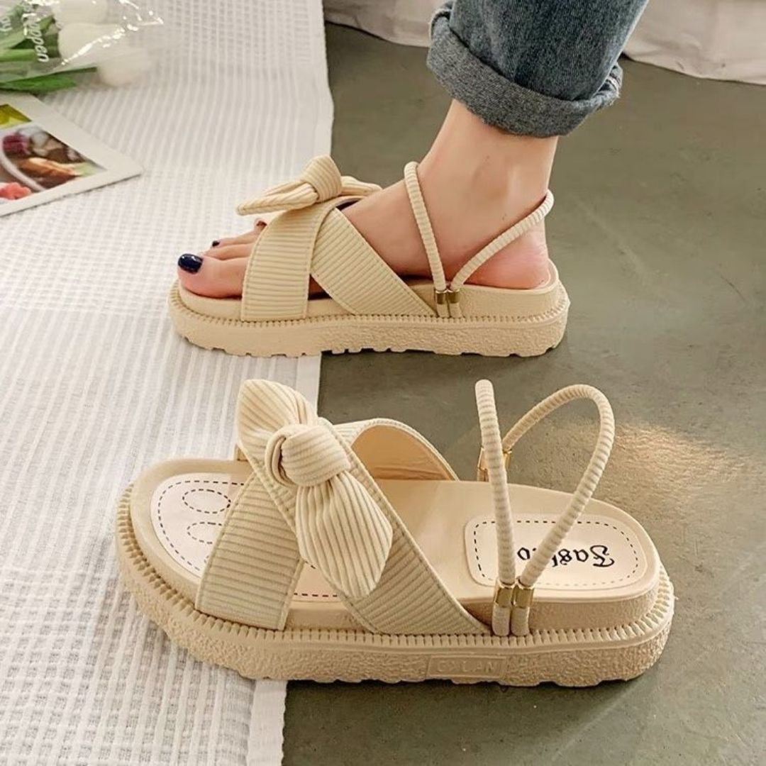 Chiara - Elegante en Comfortabele Sandalen