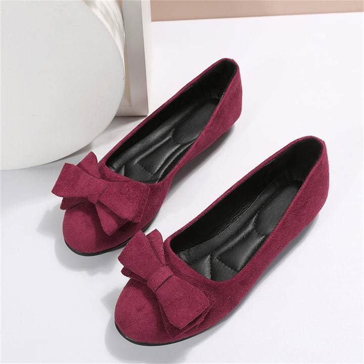 Xanthe - Orthopedische Schoenen