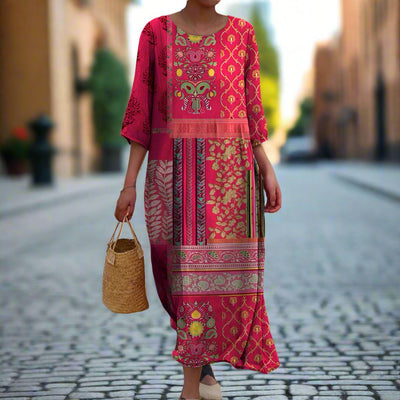 Marlene - Elegante Jurk