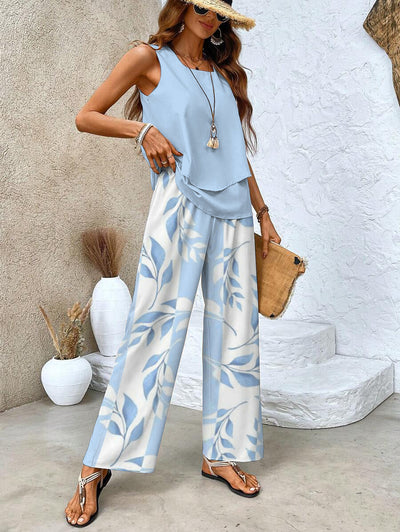 Thérèse - Elegant Zomer Ensemble