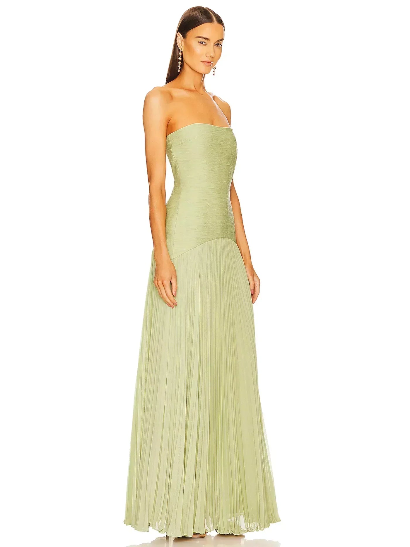 Rita - Elegante Vloeiende Jurk