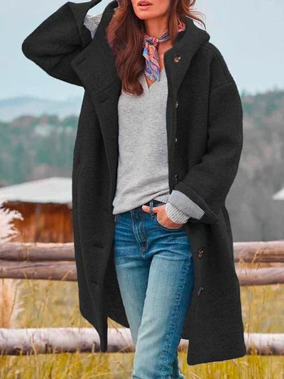 Millie - Elegante Windjack