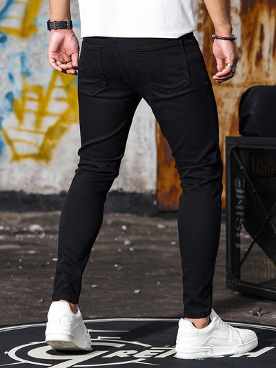 Gregory - Casual Lente Jeans