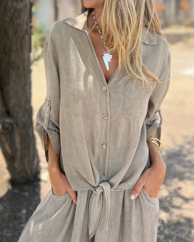 Sara - Veelzijdige Lente Set