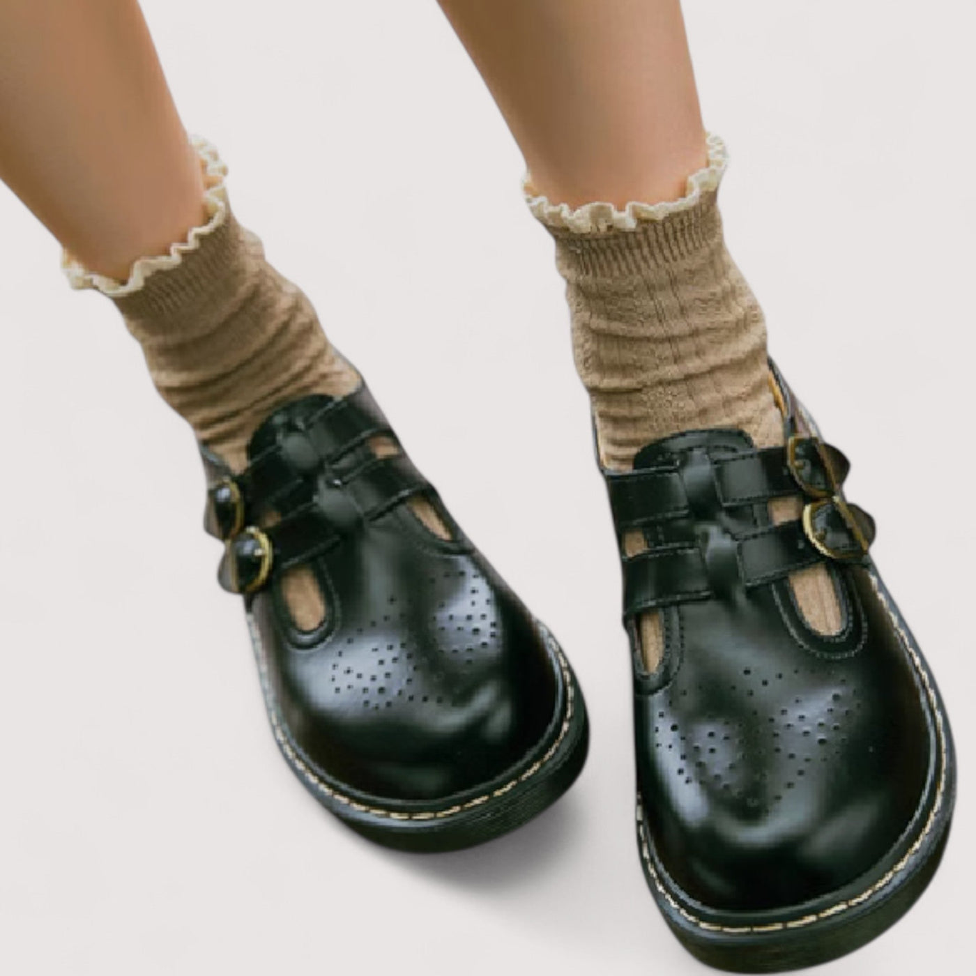 Aurora - Veelzijdige Elegante Schoenen