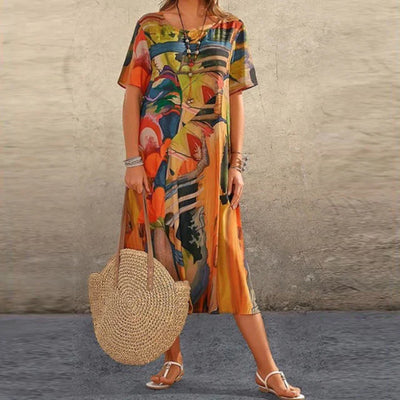 Jodilyn - Chic Casual Tuniek