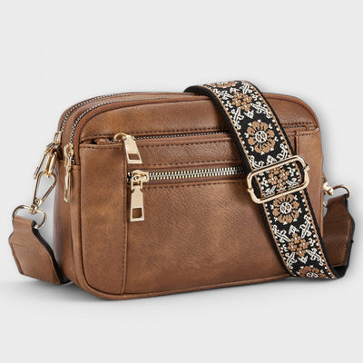 Dorianyx - Retro Boho Chic Tas