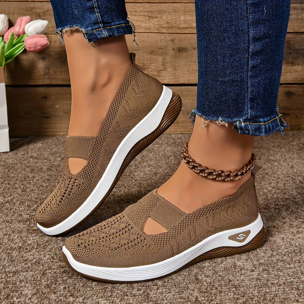 Ortho - Antislip orthopedische schoenen