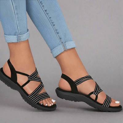 Helene - Elegante Orthopedische Schoenen