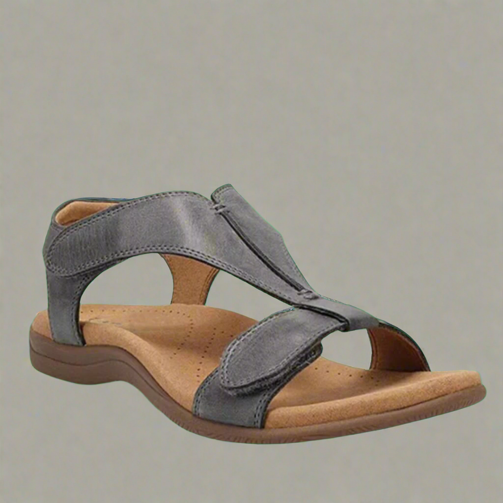 Clotmara - Lichte Comfort Sandalen