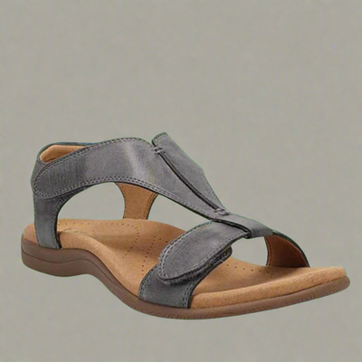 Clotmara - Lichte Comfort Sandalen