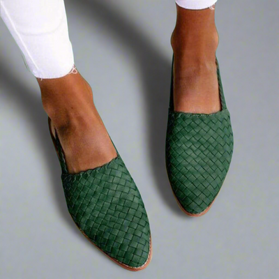 Dorlitha - Elegante Comfort Mocassins