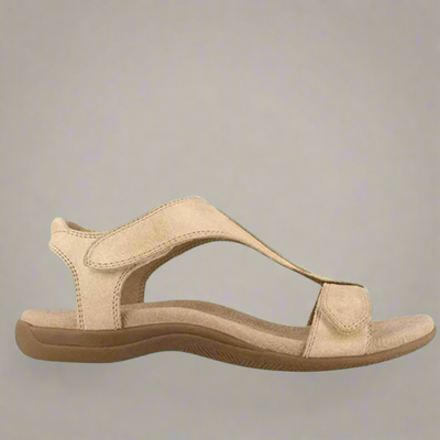 Clotmara - Lichte Comfort Sandalen