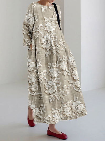 Maylora - Elegant Zomer Maxi