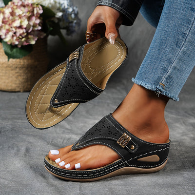 Sofia - Elegante Zomer Sandalen
