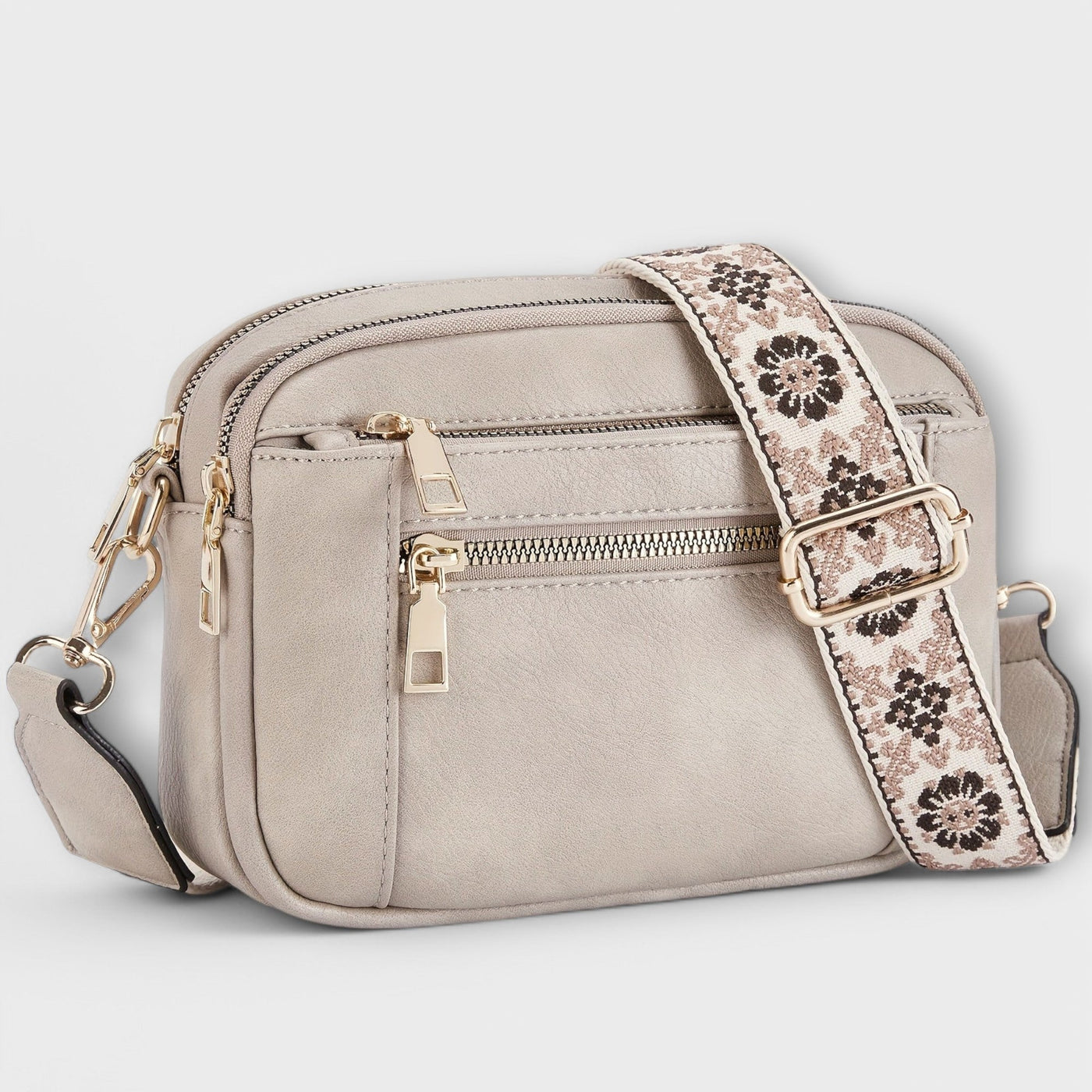 Dorianyx - Retro Boho Chic Tas