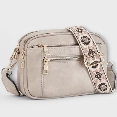 Dorianyx - Retro Boho Chic Tas