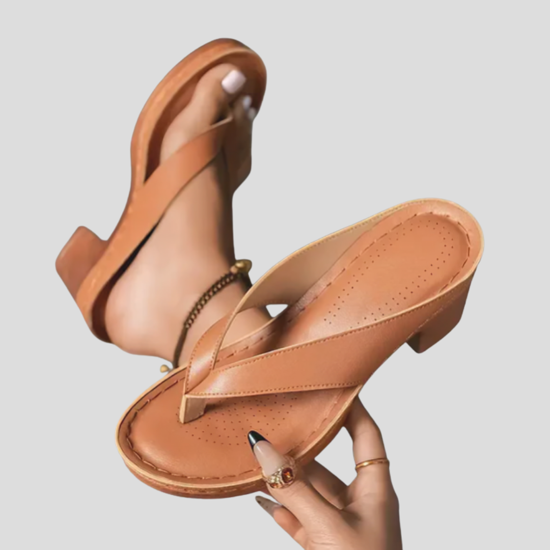 Ascend - Elegante Zomer Sandalen