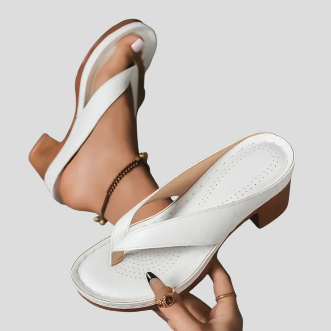 Ascend - Elegante Zomer Sandalen