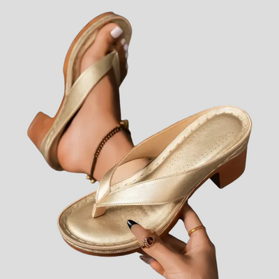 Ascend - Elegante Zomer Sandalen