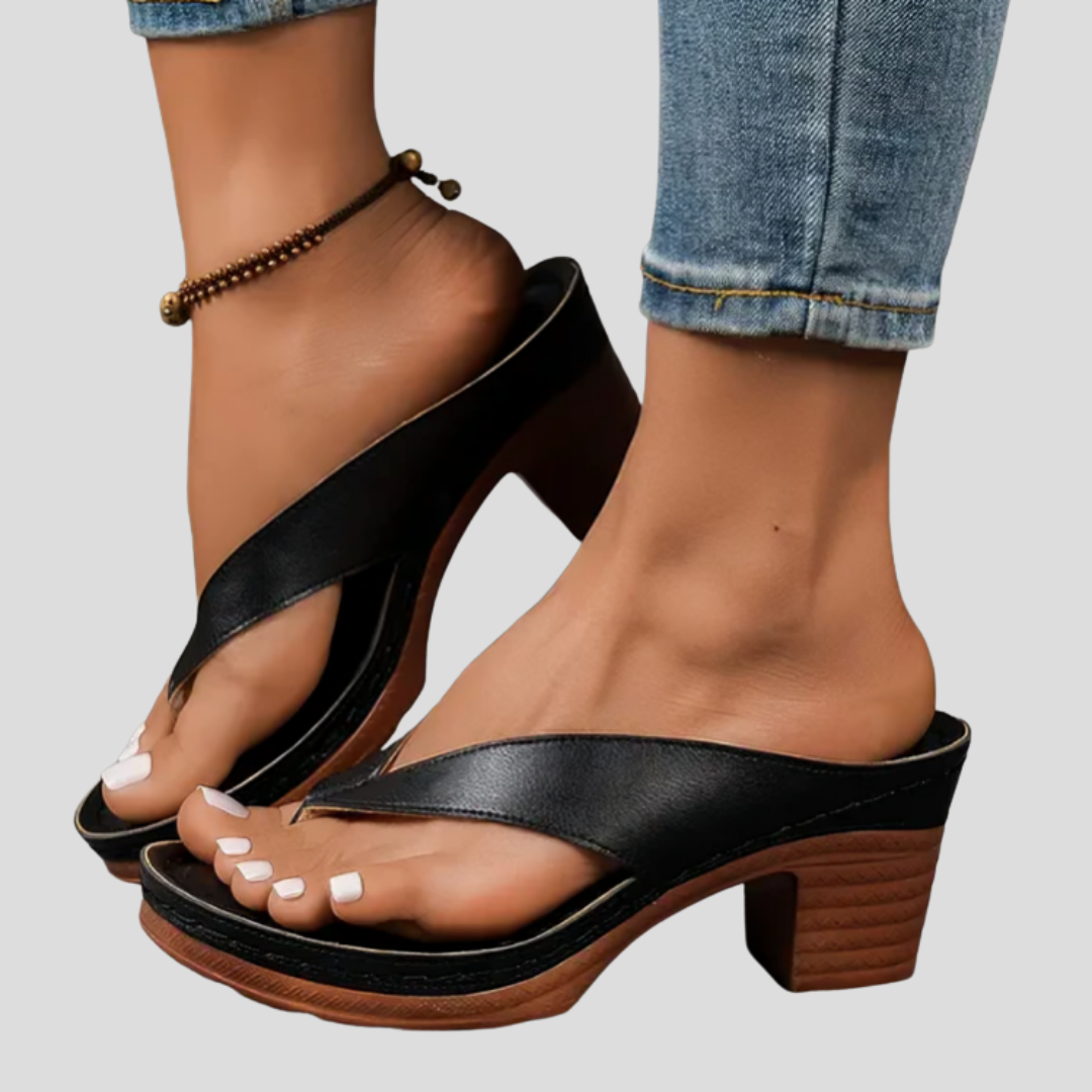 Ascend - Elegante Zomer Sandalen