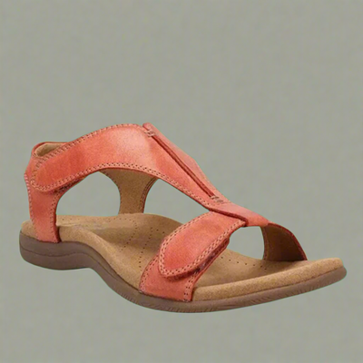 Clotmara - Lichte Comfort Sandalen