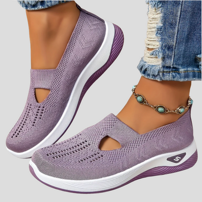 Ortho - Stijlvolle Zomer Sneakers